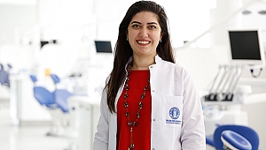 Diş ve Çene Bozukluklarının Sebebi Parmak Emme Alışkanlığı!