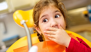 Dışarda yemek çürük riskini artırıyor