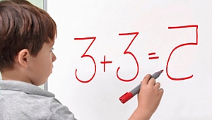 Disleksinin ilacı ergoterapi!