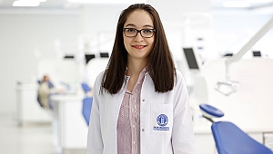 Dişlerdeki Enfeksiyonlara Dikkat!