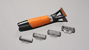 Doğru Tıraşın Sırrı Cilt ve Sakal Yapınızda Saklı