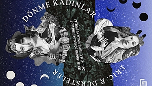 DÖNME KADINLAR: ERKEN MODERN DÖNEM AKDENİZ'İNDE TOPLUMSAL CİNSİYET, KİMLİK VE SINIRLAR