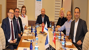 Dorak Turizm araçları, Michelin ile güvende