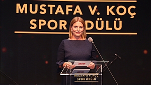 DOSTLUK, MÜKEMMELLİK VE SAYGININ ÖDÜLÜ!