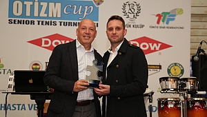 Dow'dan Otizmli Çocuklara Eğitim Desteği