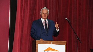 “DÜNYADA HER 3 SANİYEDE 1 BUNAMA TEŞHİSİ KONULUYOR”