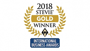 Dünyanın En İtibarlı İş Dünyası Ödülleri Stevies’de, Altın Madalya Workinton’un Oldu…