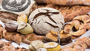 Dünyanın en iyi 6 fırıncısı arasında bir Türk!