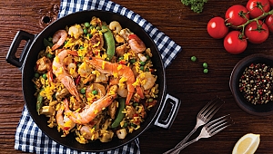 Dünyanın en meşhur lezzetlerini keşfedin