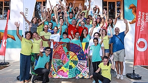 DÜŞLER AKADEMİSİ PROJESİ 10 YILDA BİNLERCE ENGELLİ GENCE UMUT OLDU