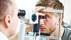 Düzenli Göz Muayeneleri Hayat Kurtarabilir