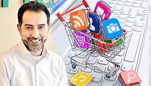 E-Ticarete 1,3 Milyon Yeni Erkek Müşteri