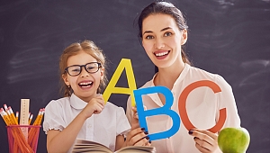 Eğitimde Başarının Sırrı Sağlıklı Gözlerde