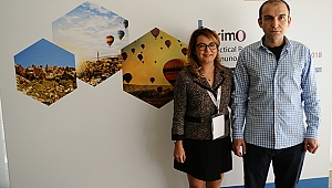 Elektrokemoterapi ile kanseri yendim!