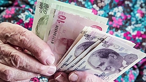 Emeklilikte Yaşa Takılanlara İyi Haber