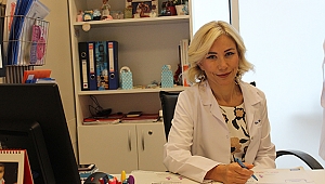 Endometriosis için tehlikeli 10 gıda