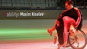 ENGELSİZ FİLMLER FESTİVALİ’NDESANAL GERÇEKLİK İLE FARKLI BEDENLERDE VAR OLUN!