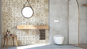 ERAMİKSAN’DAN MEKANLARA AKDENİZ ESİNTİSİ