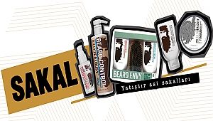 Erkekler Neden Sakallı?