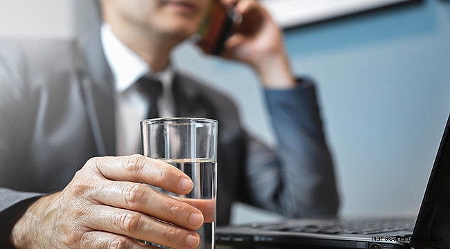 Erken yaşlanmadan böbrek yetmezliğine!