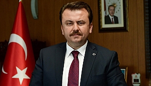 Erkoç’tan Ahilik Mesajı