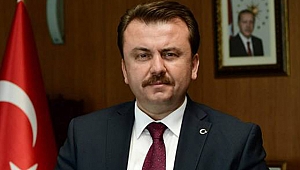 Erkoç’tan Gaziler Günü Mesajı!