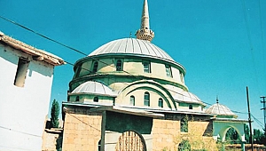 Eski Cami Nerede? Eski Cami Yol Tarifi ve Tarihçesi