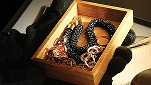 Evine Hırsız Girenlerin Yüzde 80'i Taşınıyor!