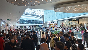 Evofone'un Store Açılışına 8 Binden Fazla Ziyaretçi Katıldı