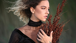 Eylül Müzikseverlere Epic Istanbul Label’ıyla “Merhaba” Diyor!