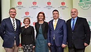 Fazla Tuzu Azaltmak 4 Kişiden Birinin Hayatını Kurtarabilir