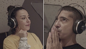 Ferman Akgül ve Fatma Turgut'tan yepyeni bir şarkı: Efsaneyiz