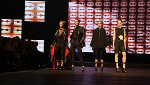 Fransa'ya konfeksiyon ihracatı 1 milyar dolara koşuyor!