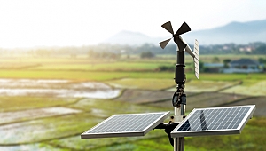 Geleceği 4. Tarım Devrimi Kurtaracak