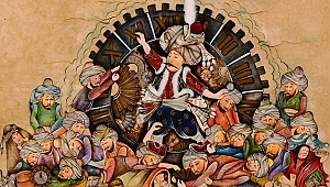 Geleceğin Ustaları Geleneksel Sanatlar Tasarım Yarışması Başlıyor