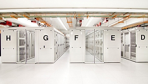 Geleneksel Sistemler Yerini Bulut Sağlayıcı Veri Merkezlerine Bırakıyor