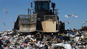 Geri Dönüşümden 10 Milyar TL Katkı Hedefleniyor