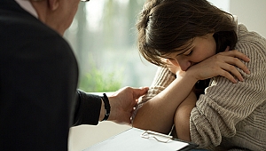 Görmede Zorluk Depresyona Yol Açıyor