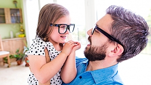 Göz tembelliğine karşı önleminizi erkenden alın