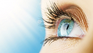 GÖZDE ET YÜRÜMESİ GÖRME SORUNLARINA NEDEN OLABİLİYOR!