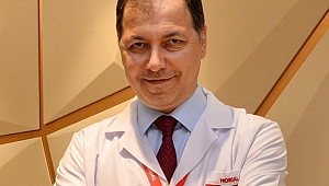 GÖZDEKİ ANİ IŞIK PARLAMALARINA DİKKAT!