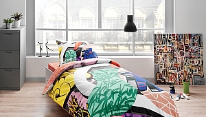 Graffiti sanatçısı Mr. Hure’un çizimleri TAÇ koleksiyonunda