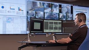 Güvenlik Teknolojileri Okulların Hizmetinde