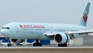 HACKERLER BU SEFER HAVAYOLU ŞİRKETİNİN MOBİL UYGULAMASINI HEDEF ALDI