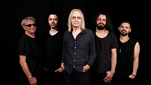 HAFTA SONUNDA BU KONSERLER KAÇMAZ