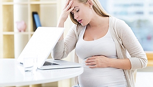 Hamilelik ağrılarını alternatif tıpla azaltın