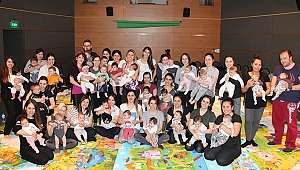 HAMİLELİKTE EN ÇOK MERAK EDİLEN SORULAR SORULDU !