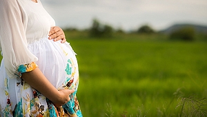 HAMİLEYSENİZ BUNLARI YAPMAYIN