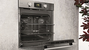 Hamsi buğulama lezzeti Hotpoint ile katlanıyor