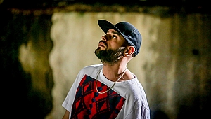 HAYKİ'NİN KENDİNİ OLDURDUĞU YENİ ALBÜMÜ 